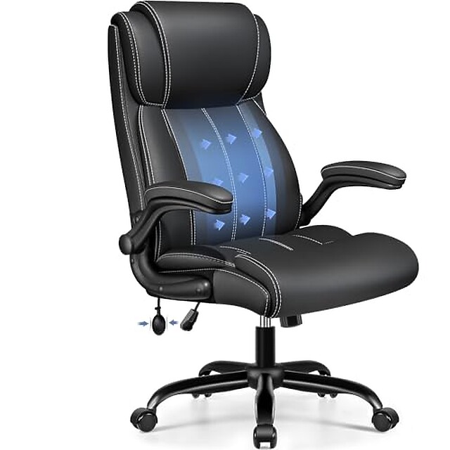 Lumbar Support Chairs