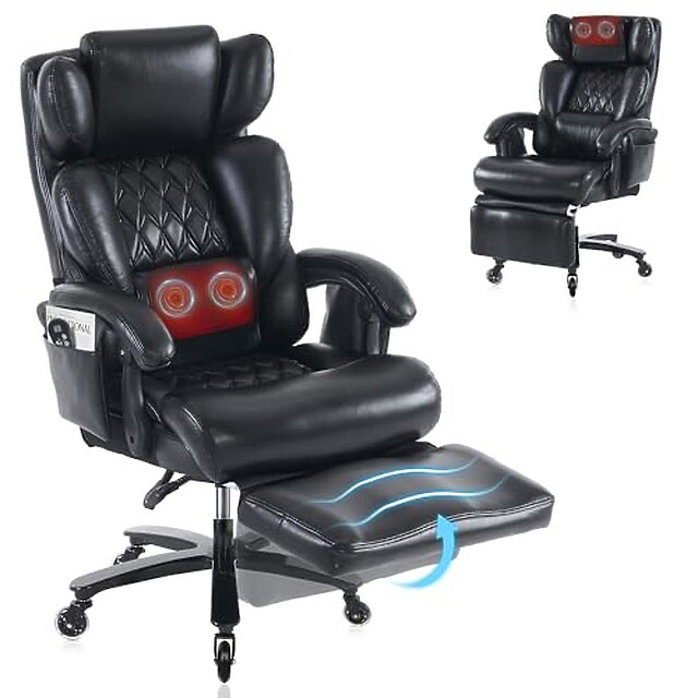 Budget Computer Chairs