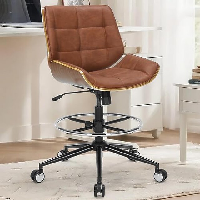 Standing Desk Chairs
