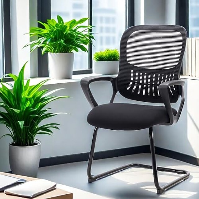 Stationary Desk Chairs
