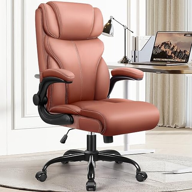 Headrest Computer Chairs